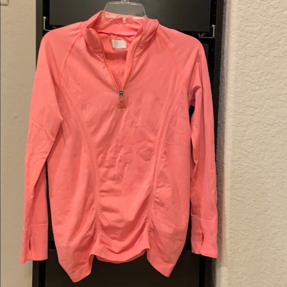 Athleta  long sleeve shirt